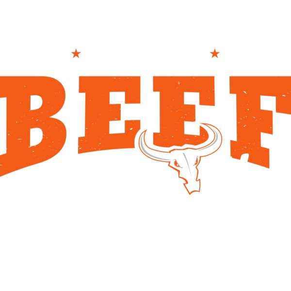 BEEF LOGO 7 BLACK Thumbnail