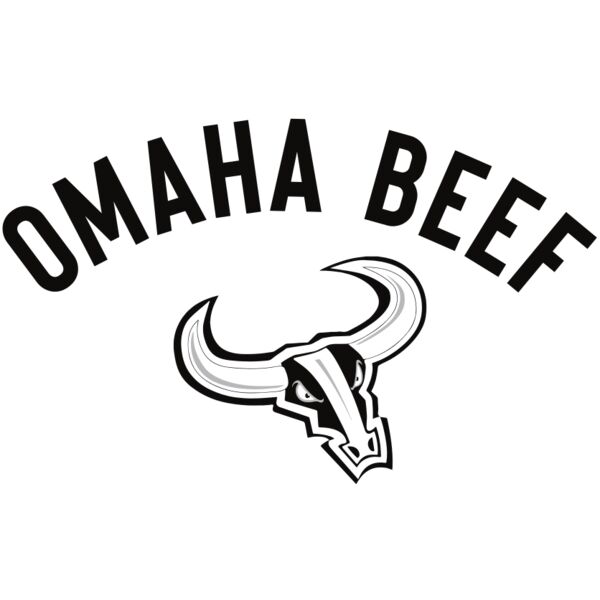 BEEF LOGO 8 ORANGE Thumbnail