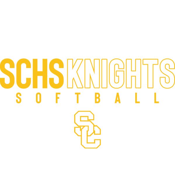 SCHS SFBL LOGO 2 MAROON Thumbnail