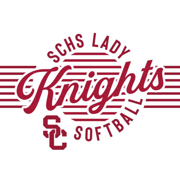 SCHS SFBL LOGO 3 GREY Thumbnail