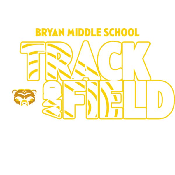 BRYAN TRACK LOGO 2 FOREST Thumbnail