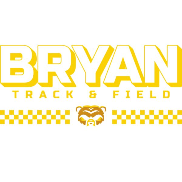 BRYAN TRACK LOGO 5 FOREST Thumbnail