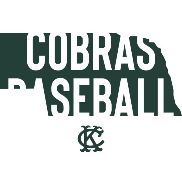 COBRAS LOGO 4 BLACK Thumbnail