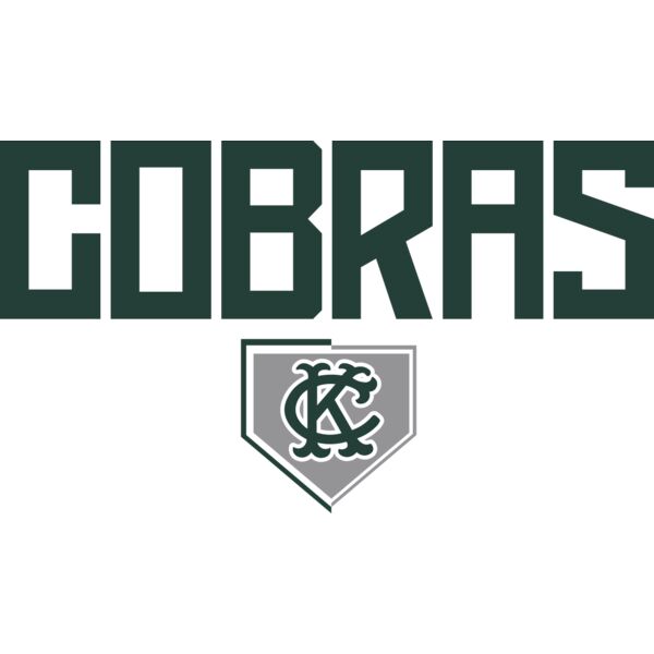 COBRAS LOGO 7 BLACK Thumbnail