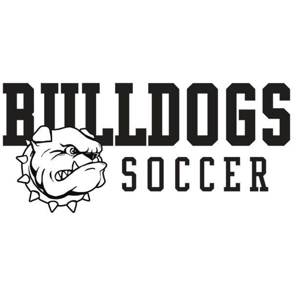 BEV BOYS SOCCER LOGO 1 GOLD Thumbnail