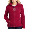 Women's Value Fleece Jacket Thumbnail