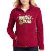 Women's Value Fleece Jacket Thumbnail