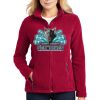 Women's Value Fleece Jacket Thumbnail