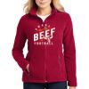 Women's Value Fleece Jacket Thumbnail