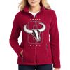 Women's Value Fleece Jacket Thumbnail