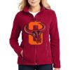 Women's Value Fleece Jacket Thumbnail