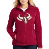 Women's Value Fleece Jacket Thumbnail