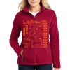 Women's Value Fleece Jacket Thumbnail
