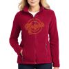 Women's Value Fleece Jacket Thumbnail