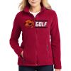 Women's Value Fleece Jacket Thumbnail