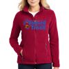 Women's Value Fleece Jacket Thumbnail