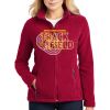 Women's Value Fleece Jacket Thumbnail
