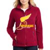 Women's Value Fleece Jacket Thumbnail