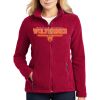 Women's Value Fleece Jacket Thumbnail
