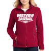 Women's Value Fleece Jacket Thumbnail