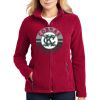 Women's Value Fleece Jacket Thumbnail