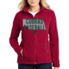 Women's Value Fleece Jacket Thumbnail
