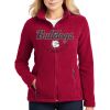 Women's Value Fleece Jacket Thumbnail