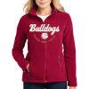 Women's Value Fleece Jacket Thumbnail