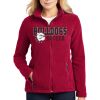 Women's Value Fleece Jacket Thumbnail