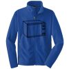 Value Fleece Jacket Thumbnail