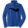 Value Fleece Jacket Thumbnail
