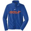 Value Fleece Jacket Thumbnail