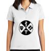 Women's Tech Basic Dri FIT Polo Thumbnail