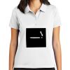 Women's Tech Basic Dri FIT Polo Thumbnail