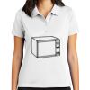 Women's Tech Basic Dri FIT Polo Thumbnail