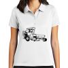 Women's Tech Basic Dri FIT Polo Thumbnail