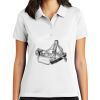 Women's Tech Basic Dri FIT Polo Thumbnail