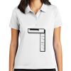 Women's Tech Basic Dri FIT Polo Thumbnail