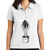 Women's Tech Basic Dri FIT Polo Thumbnail