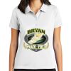 Women's Tech Basic Dri FIT Polo Thumbnail