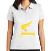 Women's Tech Basic Dri FIT Polo Thumbnail