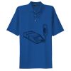 Dri Mesh ® Polo Thumbnail