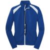 Women's Tricot Track Jacket Thumbnail