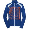 Women's Tricot Track Jacket Thumbnail