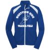 Women's Tricot Track Jacket Thumbnail