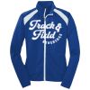 Women's Tricot Track Jacket Thumbnail